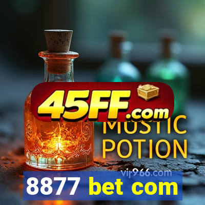 8877 bet com